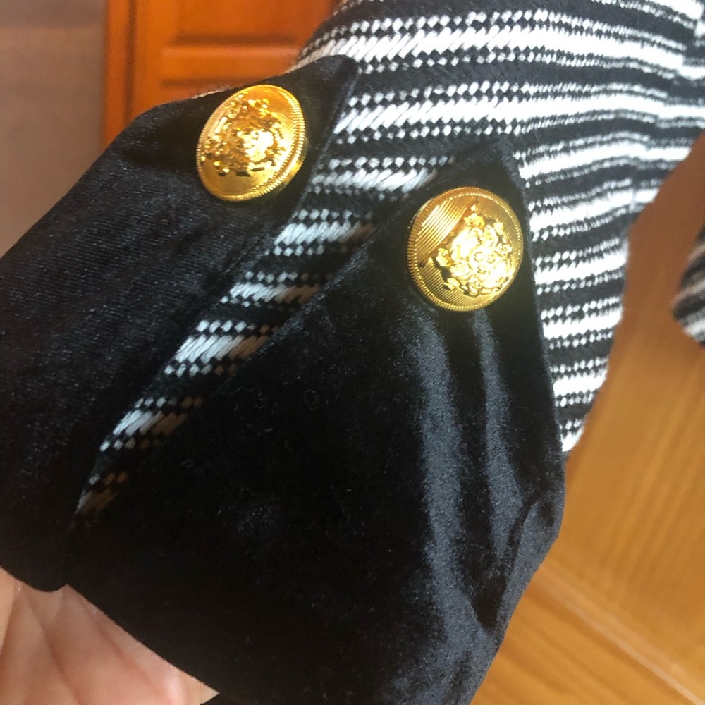 Jacket - Picture 3 of 3